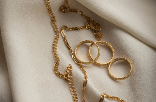 New Collection is Already Here