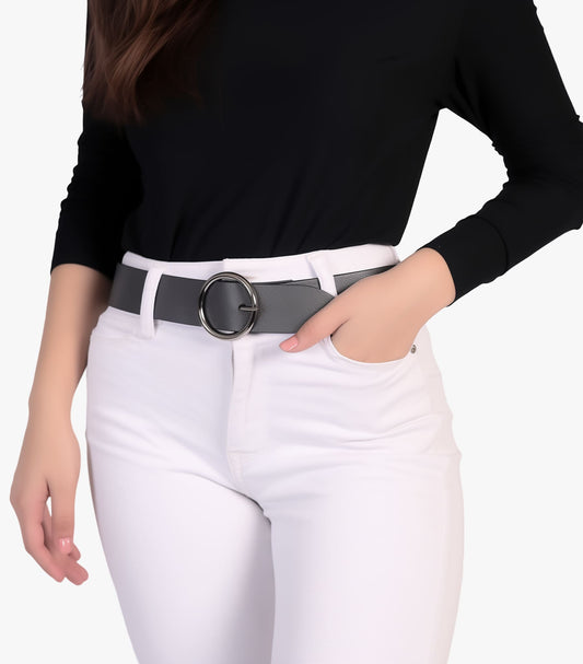 Timeless Office-Wear Belt